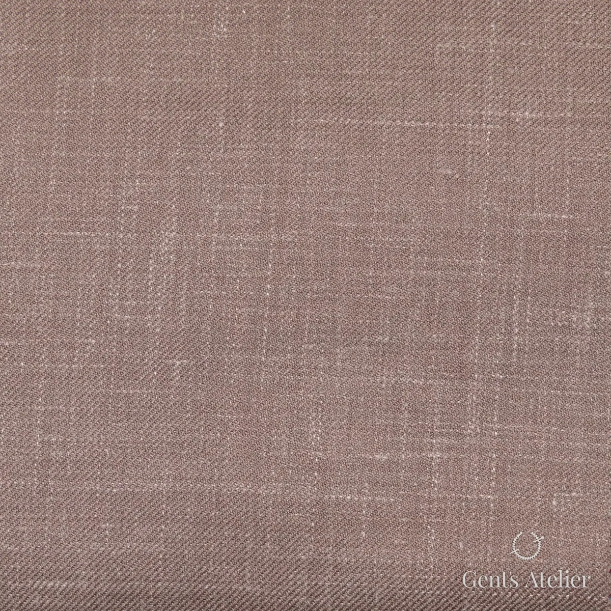 Костюм из Gent's Colors 2299-108 — коричневый